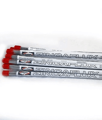 VARILLA DE SOLDAR SINKAFLUX SOLDADURA SINCAFLUX